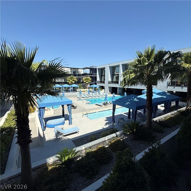 Foto del edificio - 8925 W Flamingo Rd
