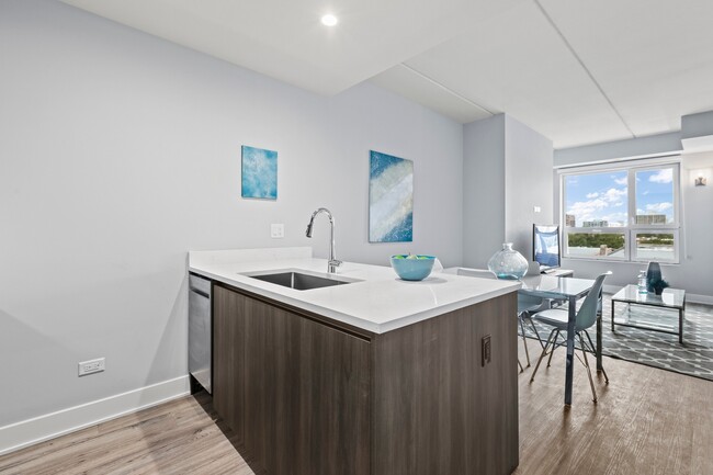 Building Photo - NEW - Arthurs of Old Town Apartments