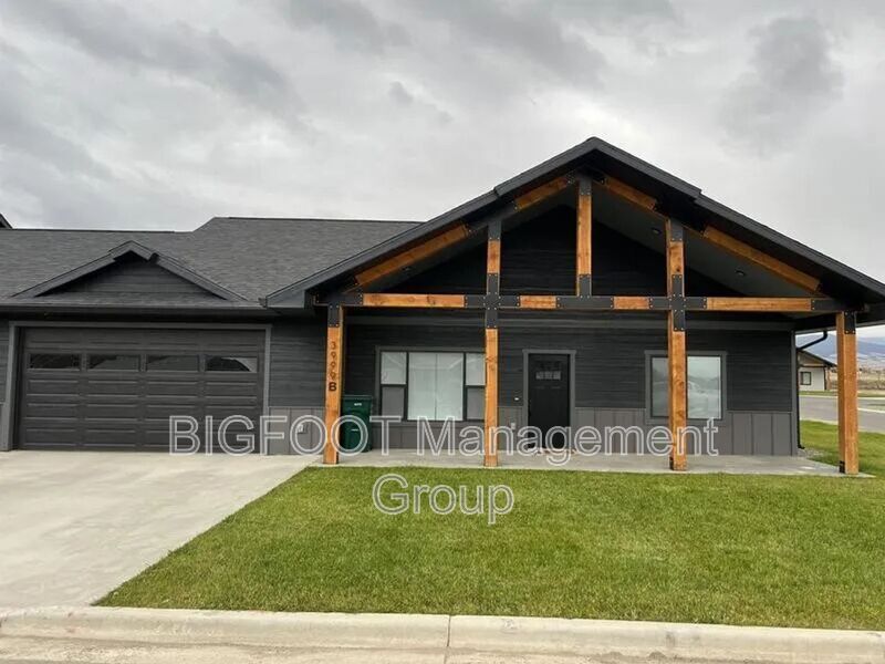 3995 Lucas Ct Unit A, East Helena, MT 59635 Condo for Rent in East Helena, MT