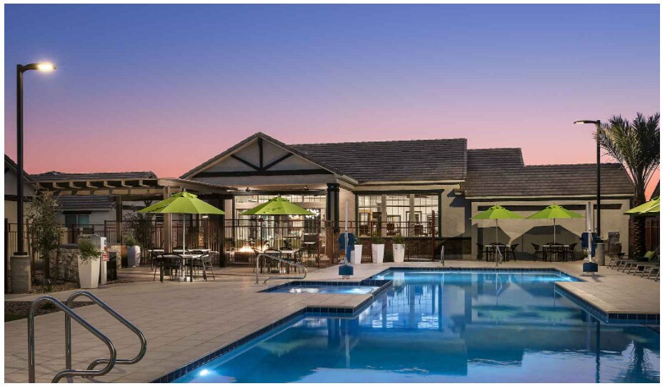 Village at Olive Marketplace Alquileres en Glendale, AZ