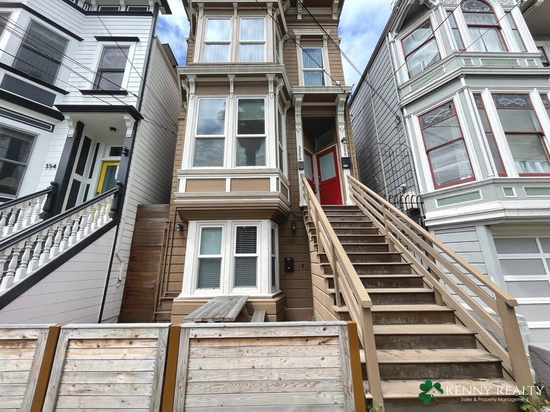 Primary Photo - 350A San Carlos - LEASE ONLY - VACANT