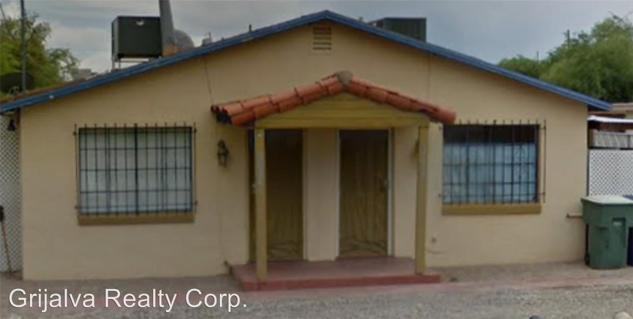 Primary Photo - 3632 E Glenn St