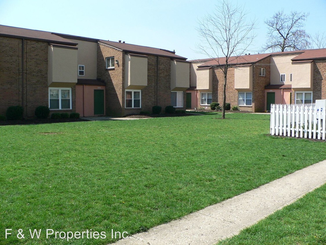 Foto principal - 1001 E Rich St