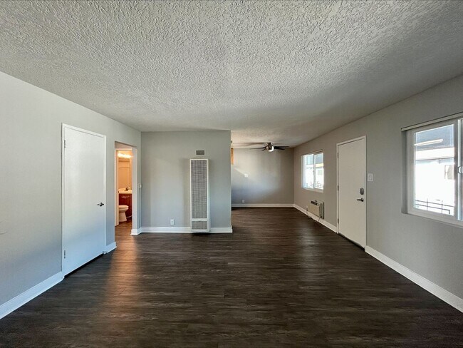 Interior Photo - The Circle Apartments at Long Beach