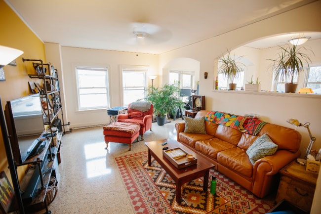 Foto del edificio - 4001 N Prospect Ave