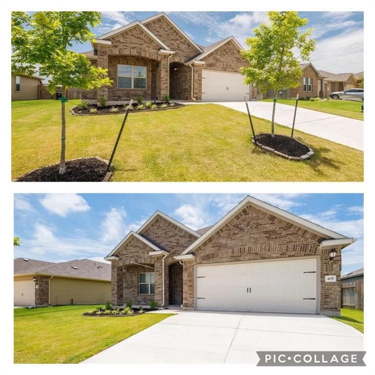 Foto principal - 405 Chickasaw Ln