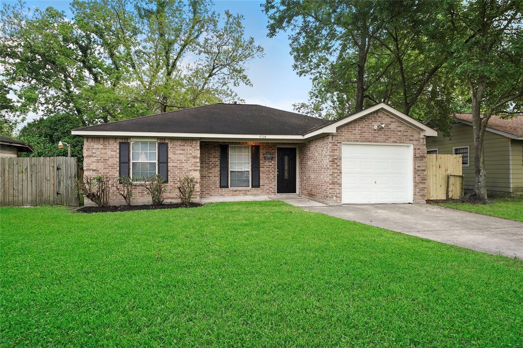 Foto principal - 6126 Hartwick Rd