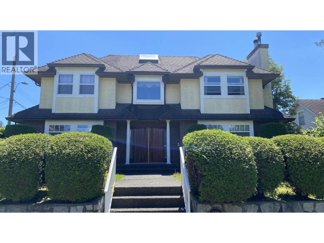 Photo principale - 520 W 26th Ave