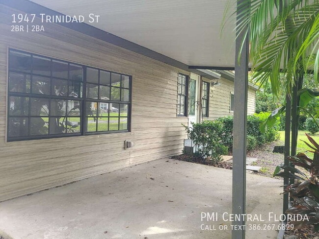 Foto del edificio - 1947 Trinidad St