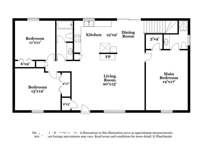 Building Photo - 3500 Roundwood Forest Dr
