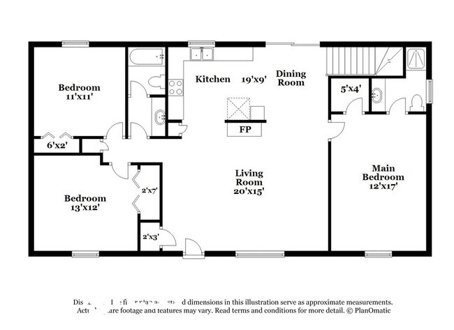 Foto del edificio - 3500 Roundwood Forest Dr