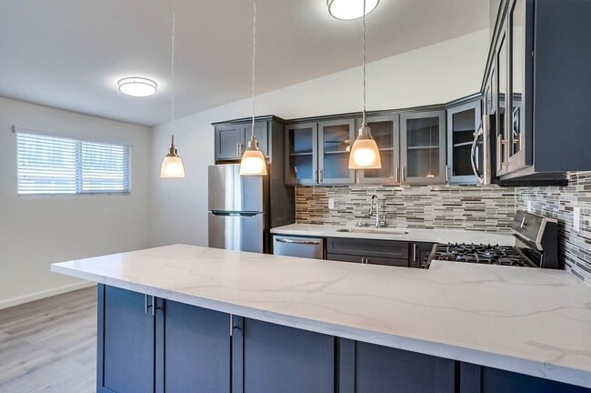 Foto del interior - Apartments close to Downtown LA with Gym, BBQ Area, Laundry Facilities and More!