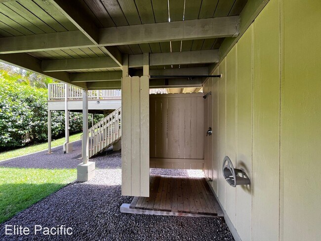Building Photo - 2 br, 2 bath House - 4010A Pai St