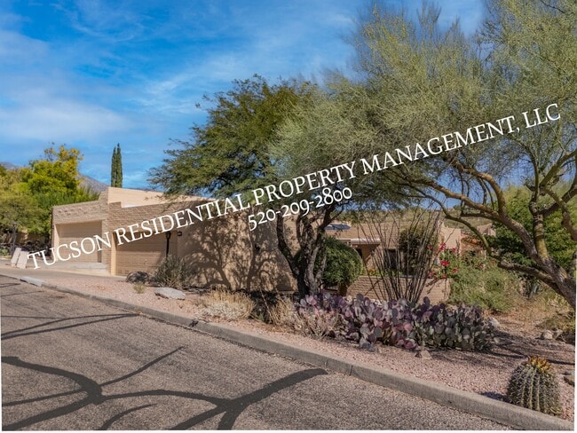 Building Photo - 5084 N Camino Del Lazo