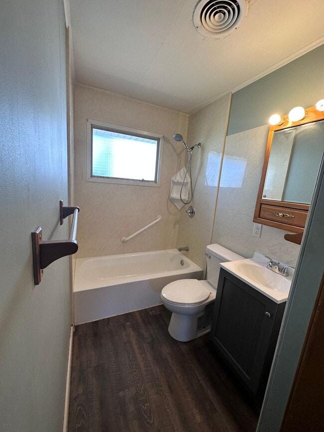 Foto del edificio - 3 Bedroom 1 Bath Home - Available February 2nd 2026