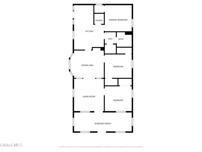 Foto del edificio - 5 Mockingbird Hill
