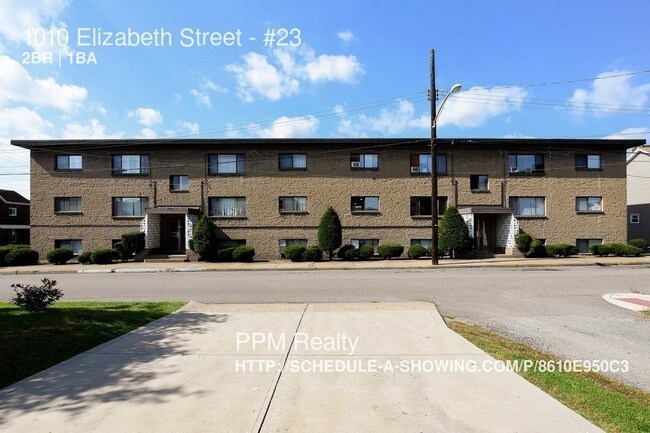Foto del edificio - 1010 Elizabeth St