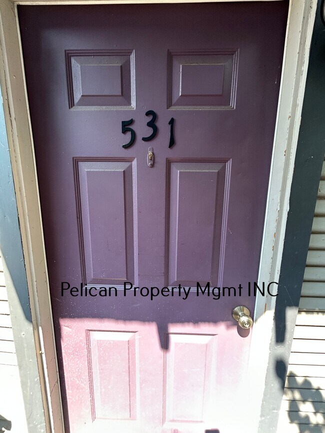 Building Photo - 531 N 8th St