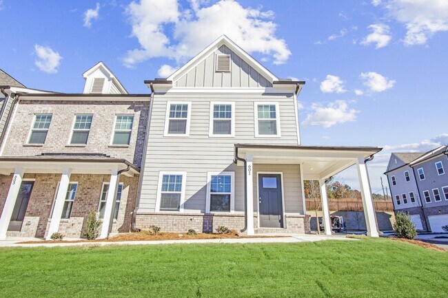 Foto del edificio - Mulberry Glen