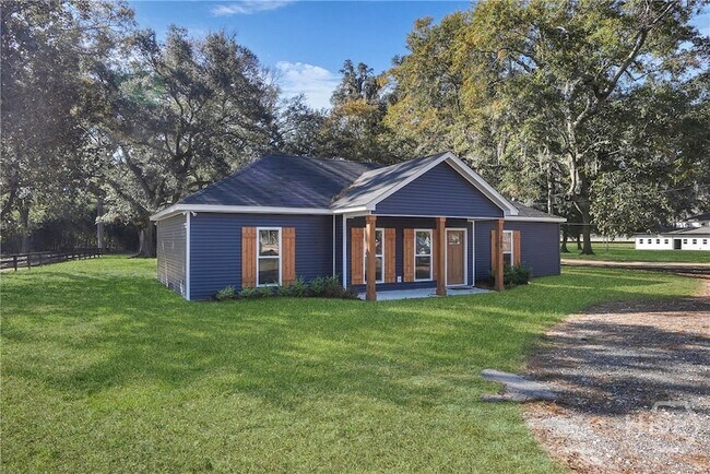 Foto del edificio - 309 Honey Ridge Rd