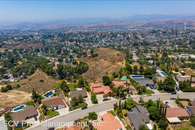 Building Photo - 4 br, 3 bath House - 27533 Catala Avenue