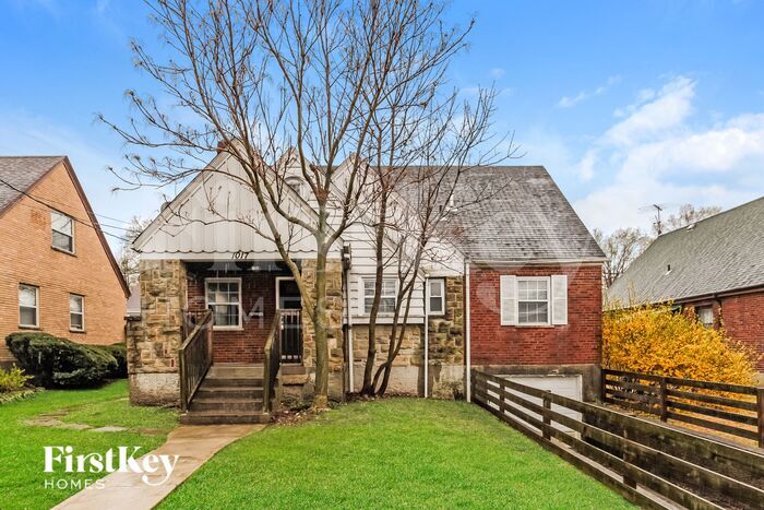 Foto principal - 1017 W North Bend Rd