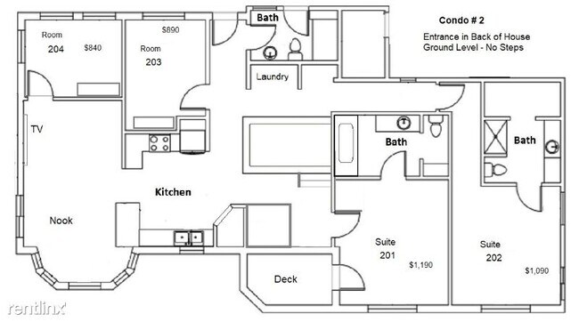 Building Photo - 5380 Lariat Dr