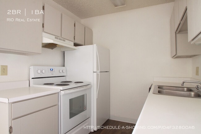 Foto del edificio - 2600 Ingalls St