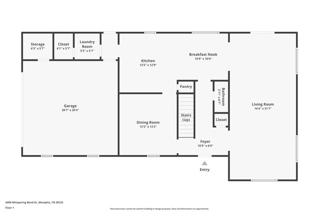 Building Photo - 4498 Whispering Bend Dr