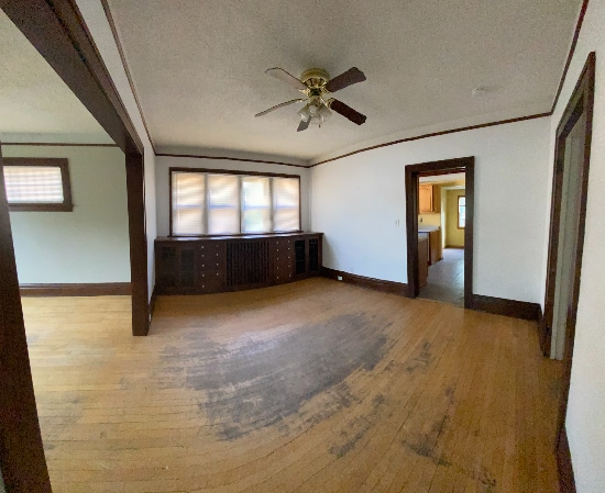 Building Photo - 1341 11th Ave N