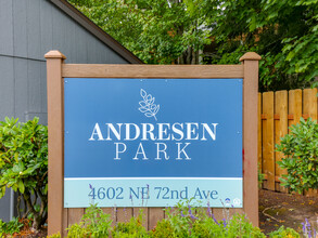 Andresen Park photo'