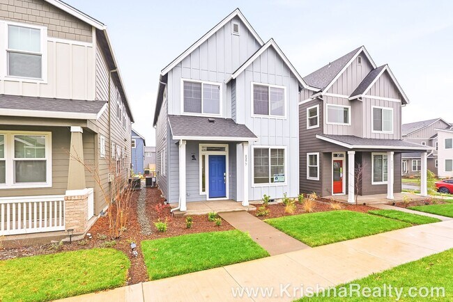 Foto del edificio - *NEW Construction* Stunning 3BD, 2.5 BA* Single Family Home Featuring Modern Upgrades* in South H...