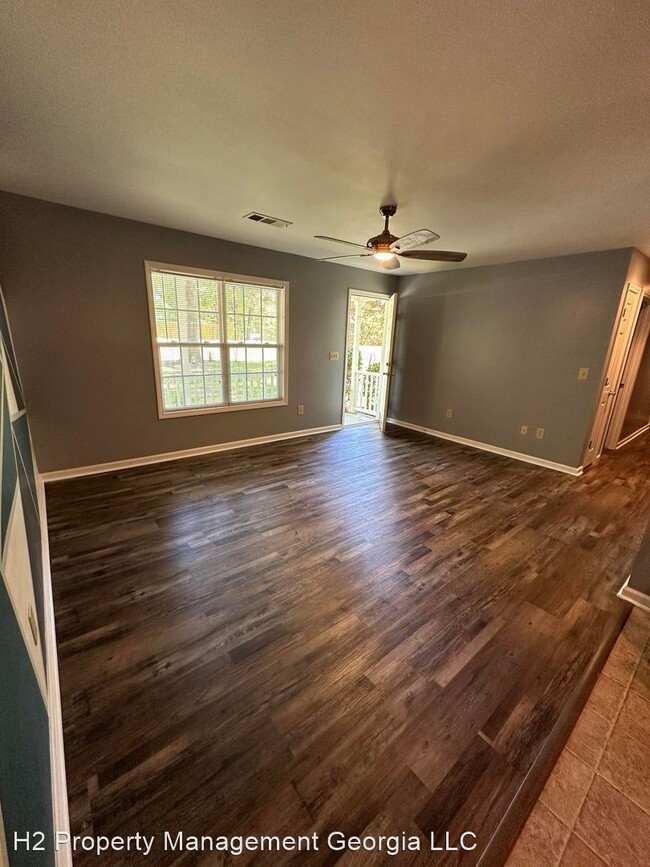 Building Photo - 3 br, 1 bath House - 144 Pennington Road NW