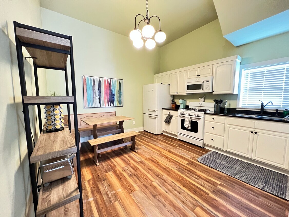 2415 Columbus St, New Orleans, LA 70119 House Rental in New Orleans