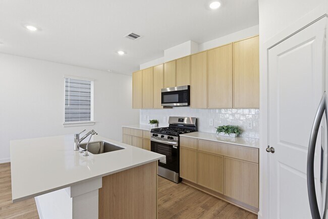 Foto del edificio - 3534 Blue Mockingbird St