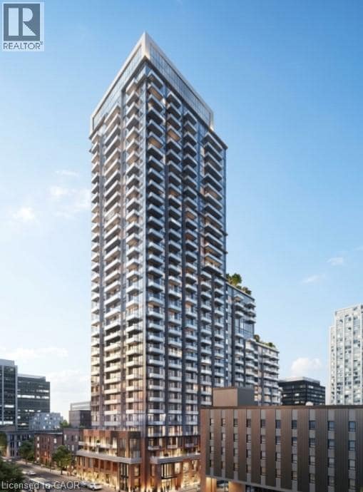 Building Photo - 75 James St S