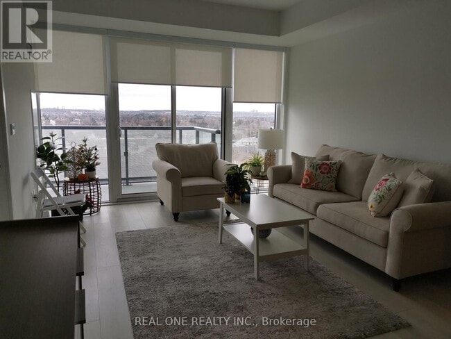 Photo du bâtiment - 85 Oneida Crescent