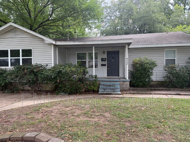 Building Photo - 4357 S Rockford Pl