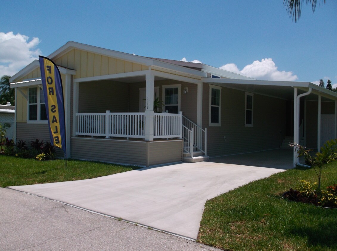 104 Tahitian Dr, Ellenton, FL 34222 House Rental in Ellenton, FL
