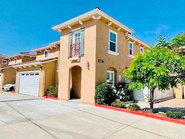 Primary Photo - 8724 Ramona St
