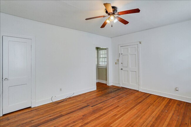 Foto del edificio - 1602/04 Saint Mary Street