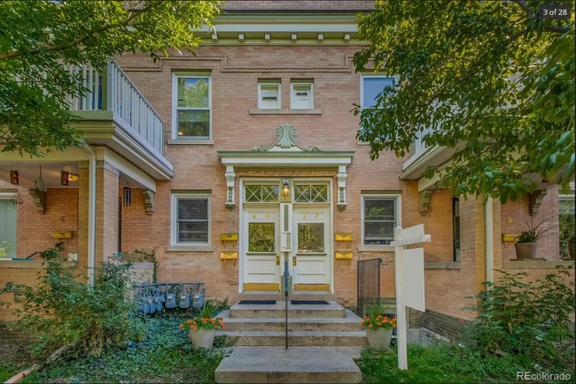 Photo - 322 E Cedar Ave Apartment