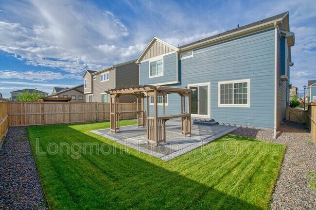 Photo - 1032 Sugar Beet Cir House