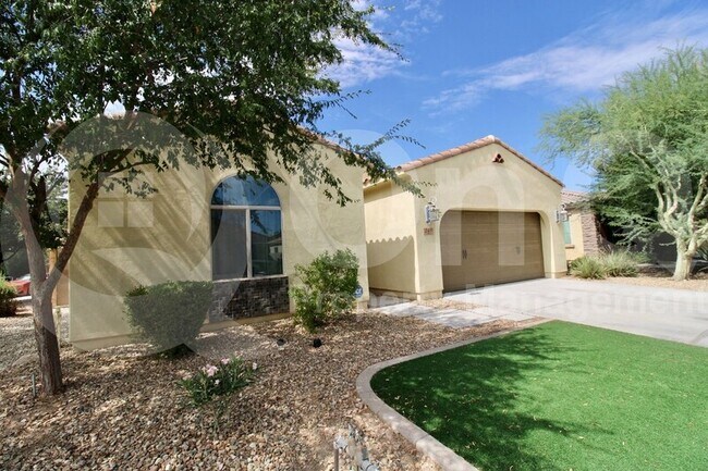 Foto del edificio - 265 E Locust Dr