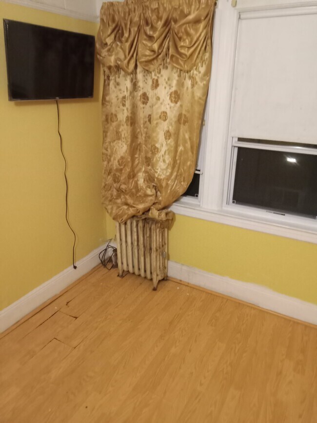 Foto del edificio - 144-39 158th St