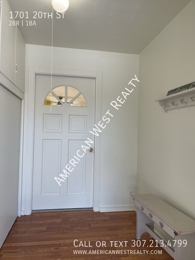 Building Photo - 1701 20th St