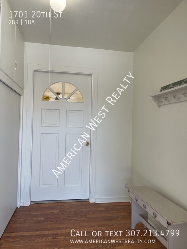 Foto del edificio - 1701 20th St