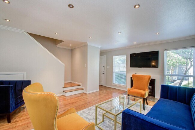 Foto del edificio - 5807 Beverly Hill St