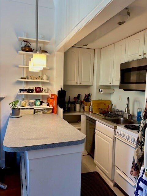 Foto del edificio - 591 Beacon St