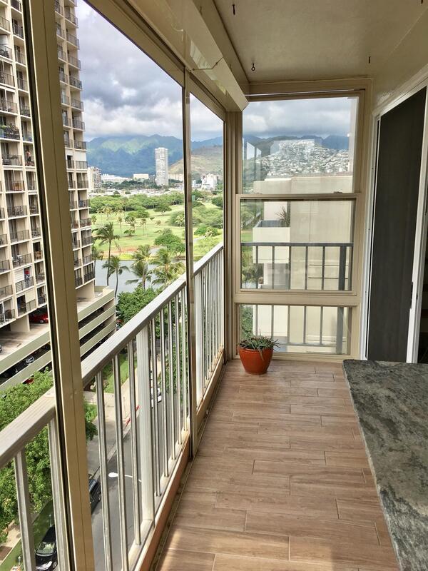 435 Walina St Unit 1004, Honolulu, HI 96815 Condo for Rent in
